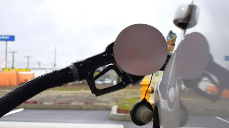 Consumo de gasolina corriente Colombia 2026