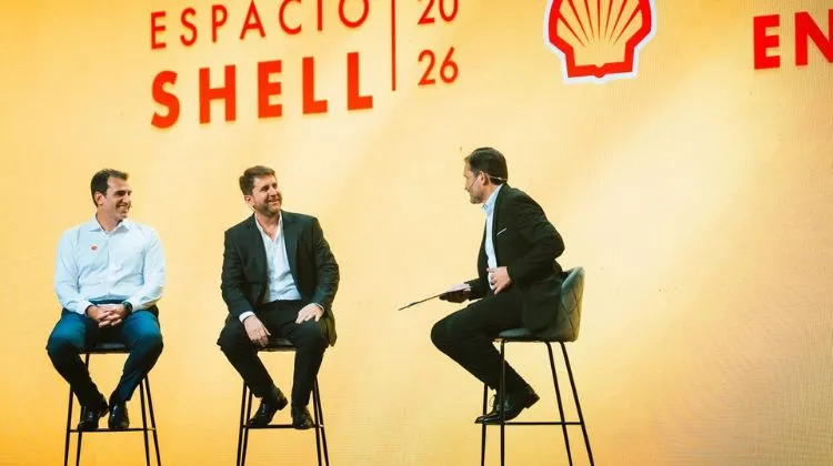 Argentina.  Empresarios de la red Shell analizaron resultados y nuevas oportunidades