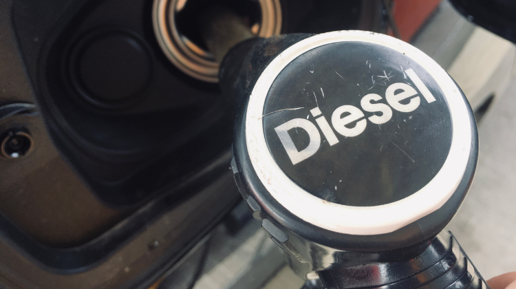 México.  México refuerza estímulos al diésel y suma respaldo de Onexpo para sostener la contención de precios