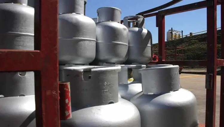 Mercado de GLP América Latina 2026