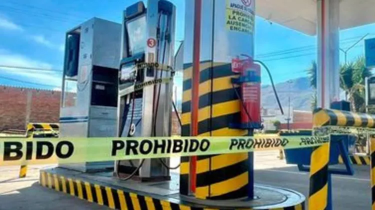 Modificación Registro de Hidrocarburos OSINERGMIN 2026