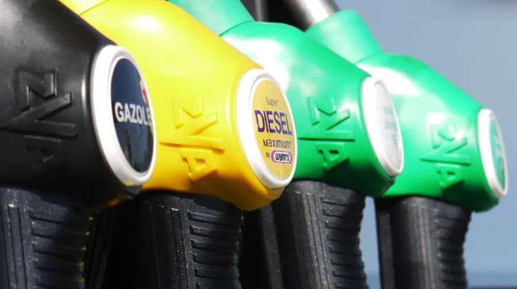 México.  El tope al diésel: solo 3 estados cumplen y más de 8.000 estaciones quedan fuera