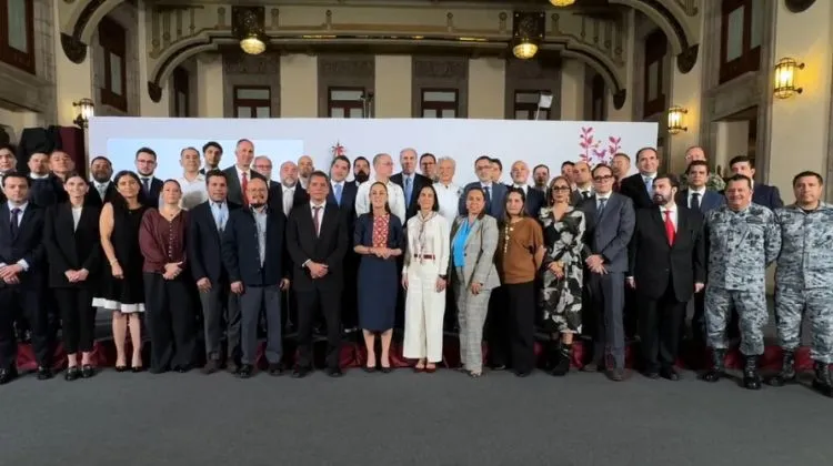 Precio máximo diésel México 27 pesos