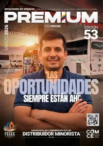 REVISTA PREMIUM N53