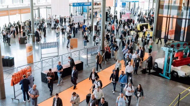 Latam.  UNITI expo 2026 apuesta por el networking con un paquete exclusivo para latinos