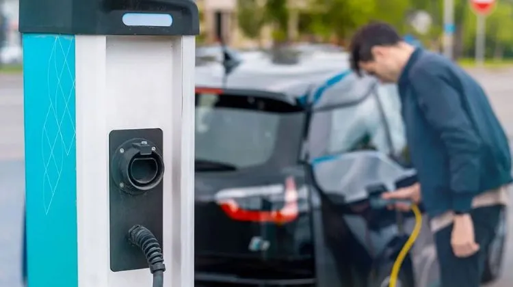 Vehículos eléctricos en Uruguay Vehículos eléctricos en Uruguay