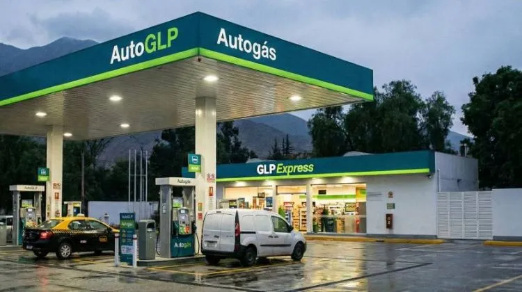 Colombia.  AutoGLP: aseguran que puede reducir hasta 90% las emisiones frente al diésel y bajar costos del transporte en Colombia