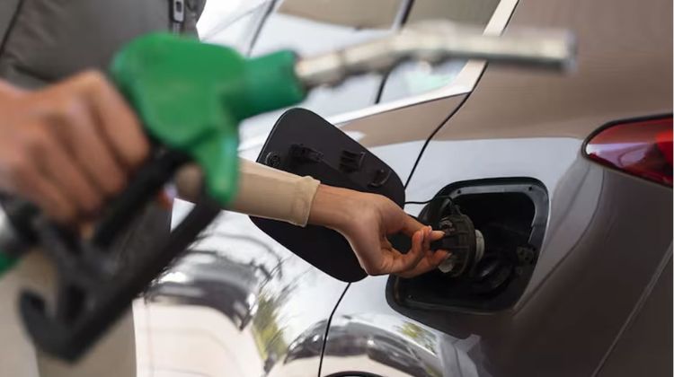 Argentina.  Las ventas de combustibles no logran recuperarse y siguen por debajo de 2025