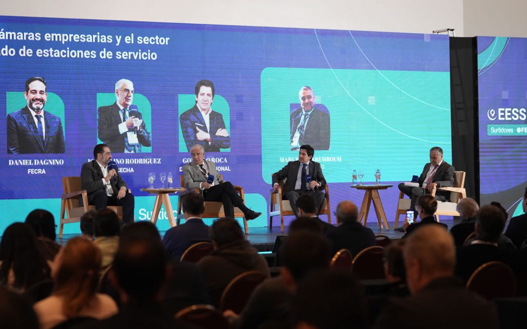 Argentina.  Cámaras estacioneras piden sacar “capas” de costos para poder invertir en el futuro del negocio