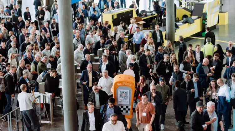 Latam.  UNITI expo 2026 culminó estableciendo un nuevo estándar en la industria