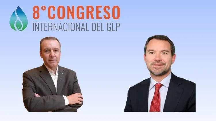 Congreso Internacional del GLP GASNOVA