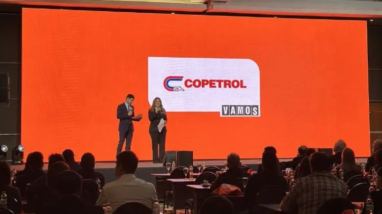 Paraguay.  Copetrol reunió a operadores de todo el país en un congreso enfocado en liderazgo y eficiencia