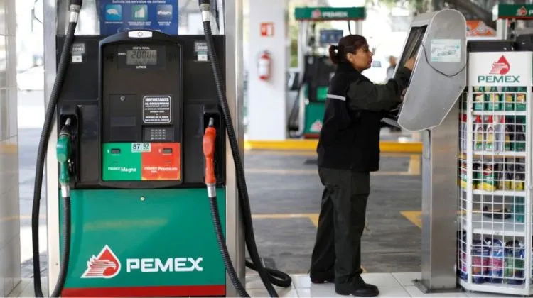 México.  Solo el 10% de las gasolineras cumpliría plenamente con las obligaciones vigentes