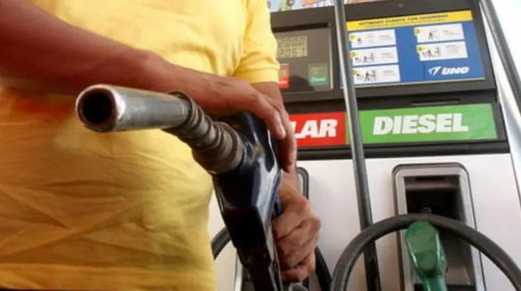 México.  El desabasto de gasolina y diésel ya provoca cierres de estaciones en distintas regiones