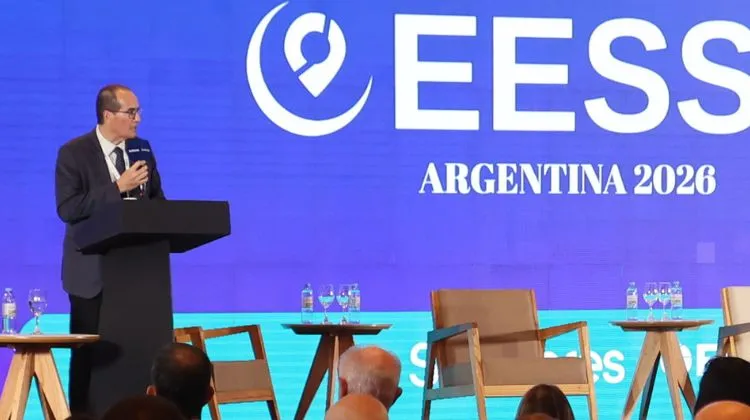 Desregulación de estaciones de servicio en Argentina 2026 Desregulación de estaciones de servicio en Argentina 2026