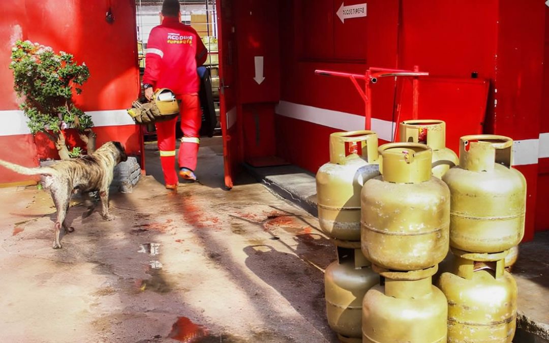 Uruguay.  El mercado del supergás arranca el invierno con señales dispares entre los distribuidores