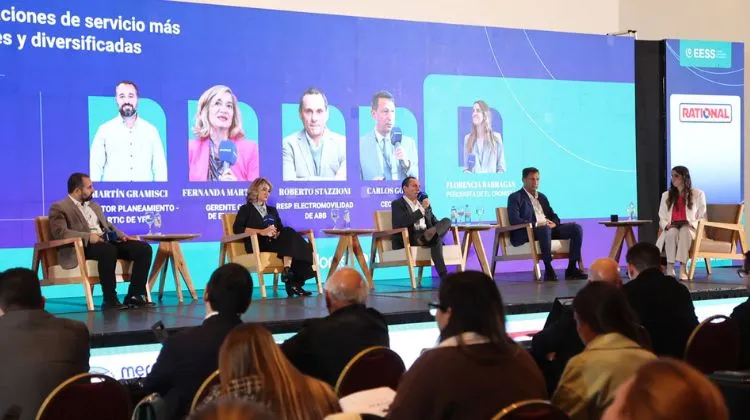 Latam.  “Hacia Estaciones de Servicio más inteligentes y diversificadas”: el desafío de captar a un consumidor cada vez más exigente