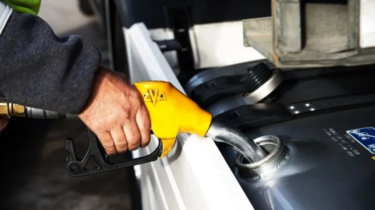 Precio combustibles Perú mayo 2026