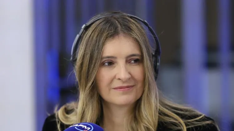 Colombia.  Rumbo a las elecciones: Paloma Valencia respalda el fracking y nuevos contratos petroleros para aumentar la producción de gas en Colombia