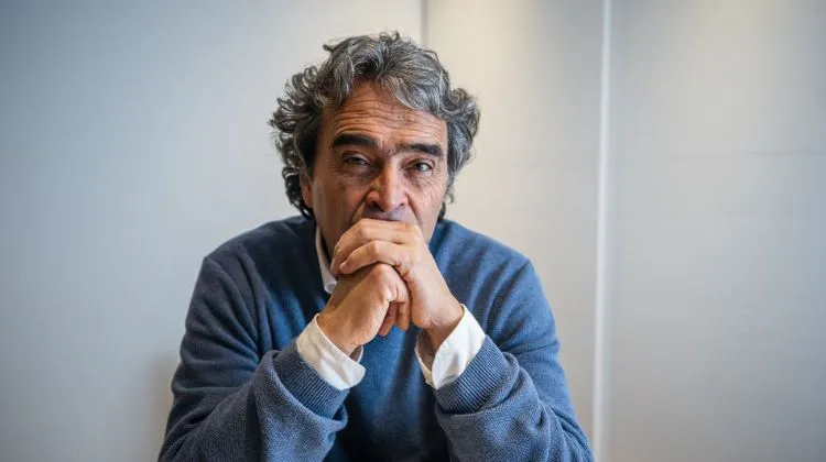Colombia.  Rumbo a las elecciones: Sergio Fajardo criticó el aumento de la gasolina y propone cambios graduales en subsidios a los combustibles