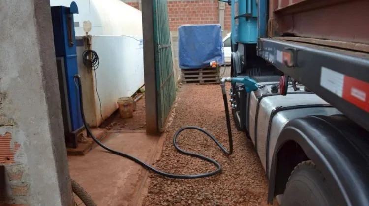 Argentina.  Estacioneros presentarán ante el Gobierno nuevas pruebas sobre expendio irregular de gasoil en distintas provincias
