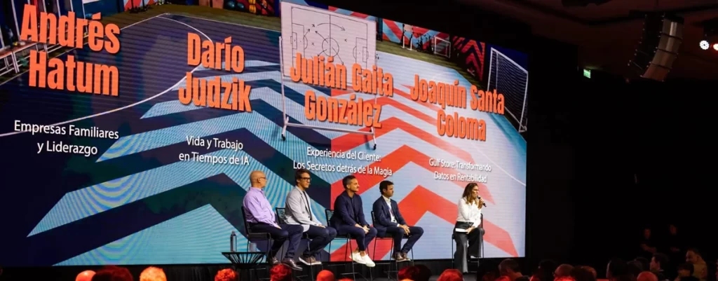 encuentro somos gulf