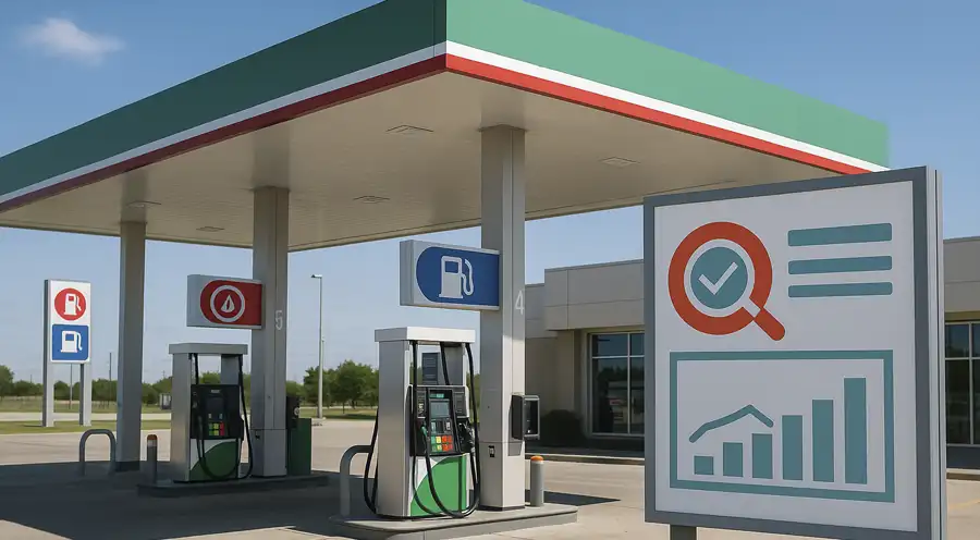 México.  ¿Su gasolinera tiene seguro? Eso ya no garantiza que esté cumpliendo con la ASEA