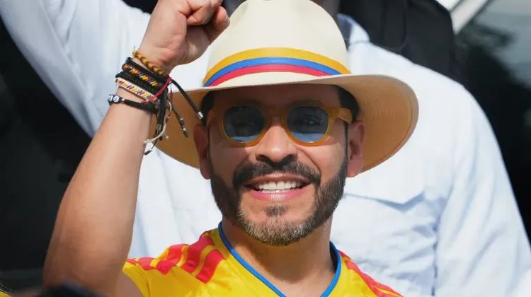 Colombia.  Abelardo de la Espriella y los combustibles: las medidas que podrían impulsar un giro en Colombia