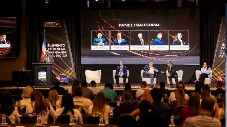 Costa Rica.  La incertidumbre petrolera impulsa el debate sobre seguridad energética en Costa Rica