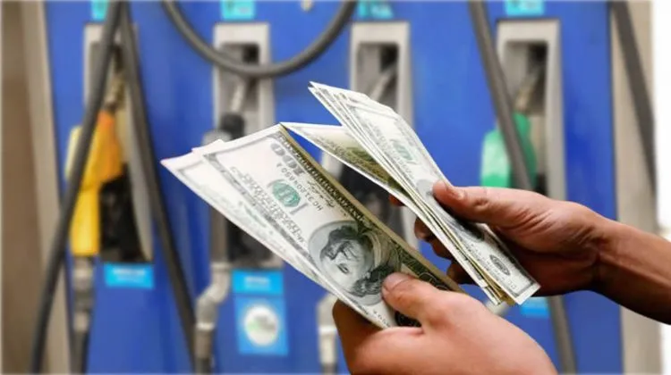 Argentina.  En las Estaciones de Servicio, los pagos en dólares aún no logran seducir a los clientes