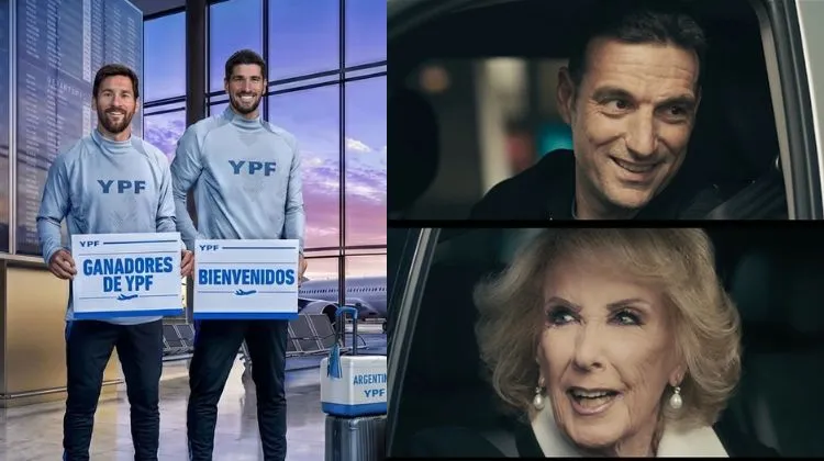 Argentina.  ¿Qué vale más hoy para una petrolera: un litro vendido o un cliente fidelizado?
