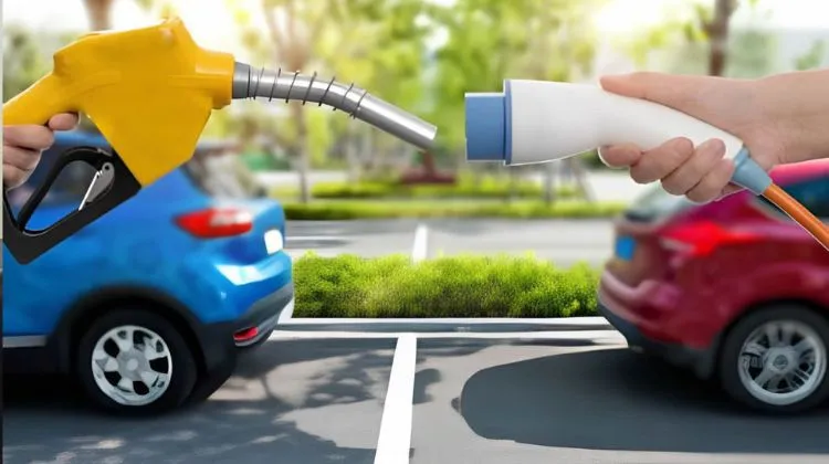 Uruguay.  Los estacioneros respaldan la transición energética, pero cuestionan los incentivos a los autos eléctricos: “Ya tienen un beneficio propio”