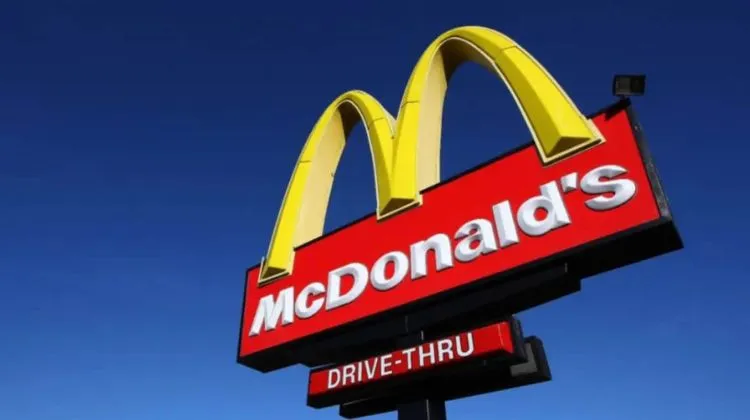 McDonald’s acuerdo con ypf
