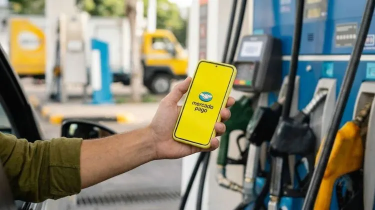 Argentina.  Mercado Pago busca convertir sus 78 millones de usuarios en clientes de las Estaciones de Servicio