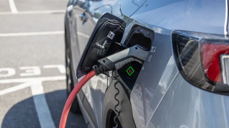 Colombia.  Colombia pone el foco en la red de carga eléctrica para alcanzar su meta de 600.000 vehículos