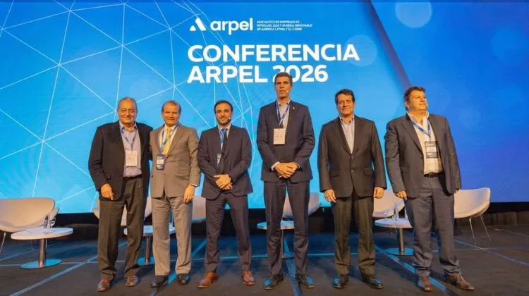 Uruguay.  “Hace unos años era impensado”: ANCAP destaca el salto de la integración energética con la región