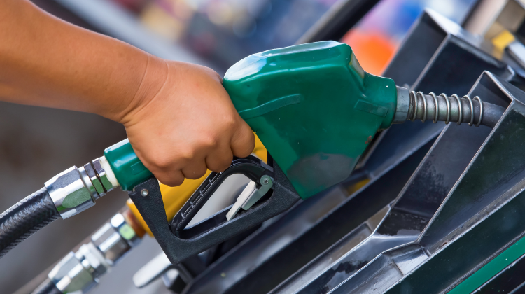 Paraguay.  Las promociones ganan espacio mientras Petropar conserva una ventaja de hasta G. 730 por litro