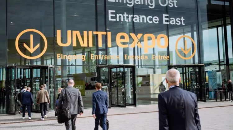 Latam.  UNITI expo 2026: Resumen general