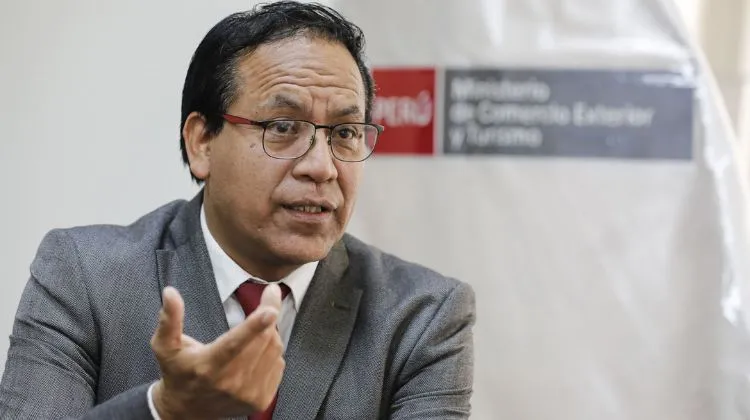 Perú.  Petroperú, gas y combustibles: la receta energética de Sánchez