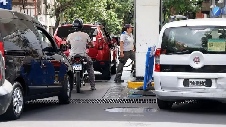 Argentina.  Por qué una baja en los precios podría no traducirse en más litros vendidos