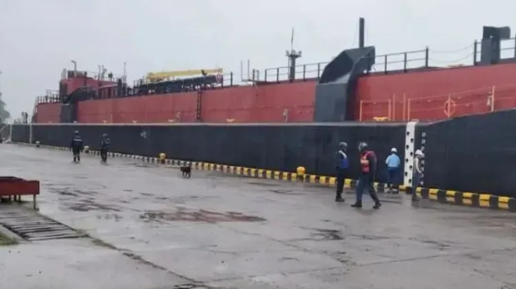 Colombia.  CREG pone la lupa sobre Tumaco: evalúan capacidad para asegurar el abastecimiento de combustibles