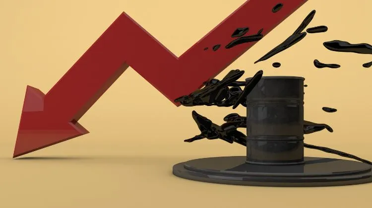 Paraguay.  ¿Por qué la baja del petróleo aún no llega? Petropar explica cuándo podría sentirse en los surtidores