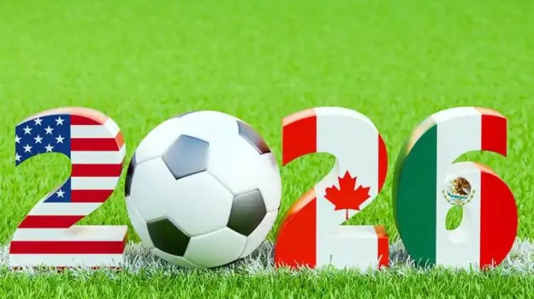 estaciones de servicio Mundial 2026