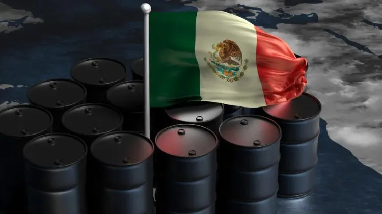 México.  Los precios de los combustibles en México siguen por encima de Estados Unidos pese al alivio fiscal aplicado por el Gobierno