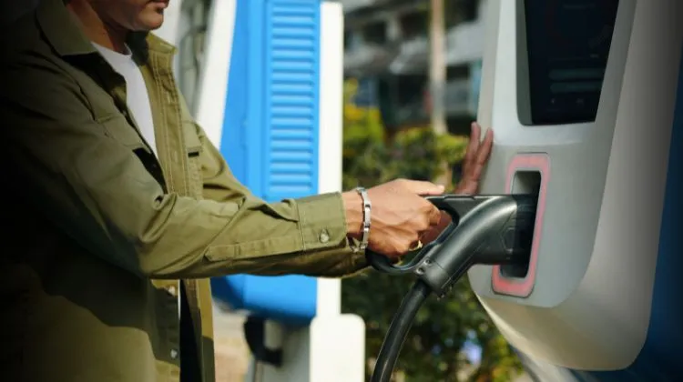 AMPES estima que el 20 por ciento de las gasolineras de Mexico podria instalar cargadores electricos AMPES estima que el 20 por ciento de las gasolineras de Mexico podria instalar cargadores electricos