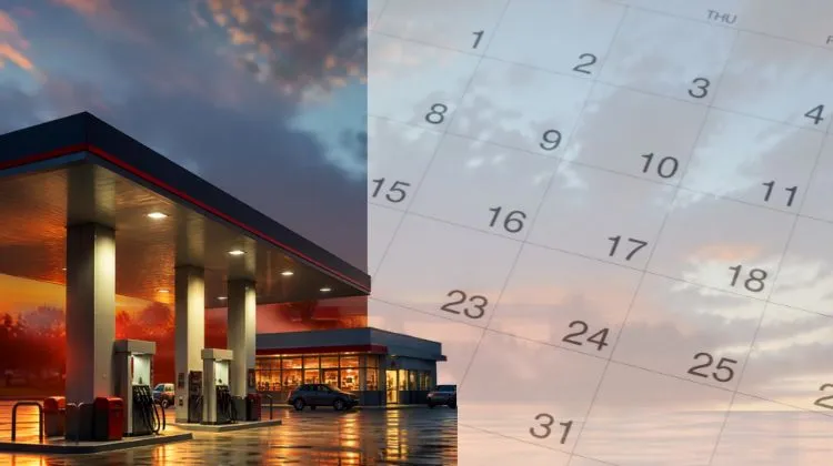 México.  ¿Qué cambia para las estaciones de servicio tras la publicación del calendario del PRONAGAS?