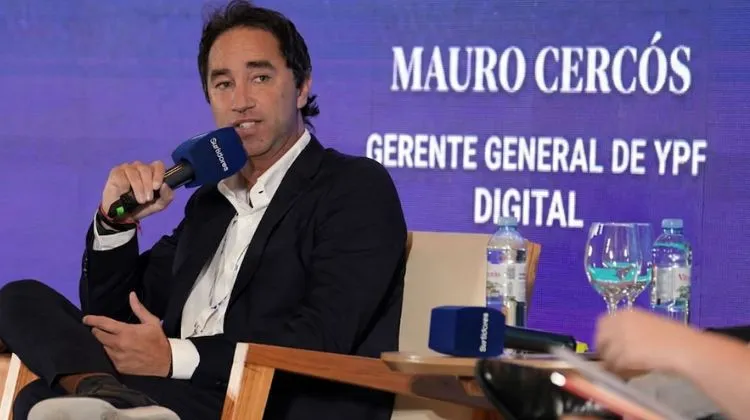 Argentina.  App YPF crece como billetera: los saldos aumentaron 40 por ciento y prepara compras anticipadas en las Estaciones de Servicio