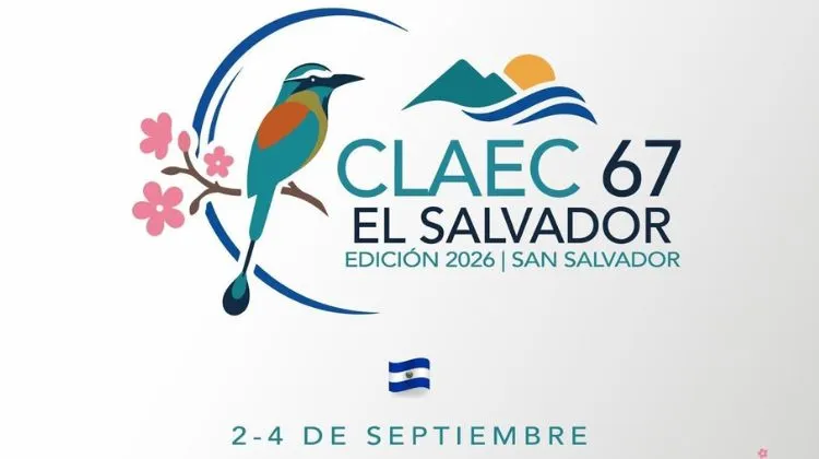 Latam.  CLAEC confirmó su próxima cumbre: El Salvador reunirá al sector energético latinoamericano en septiembre