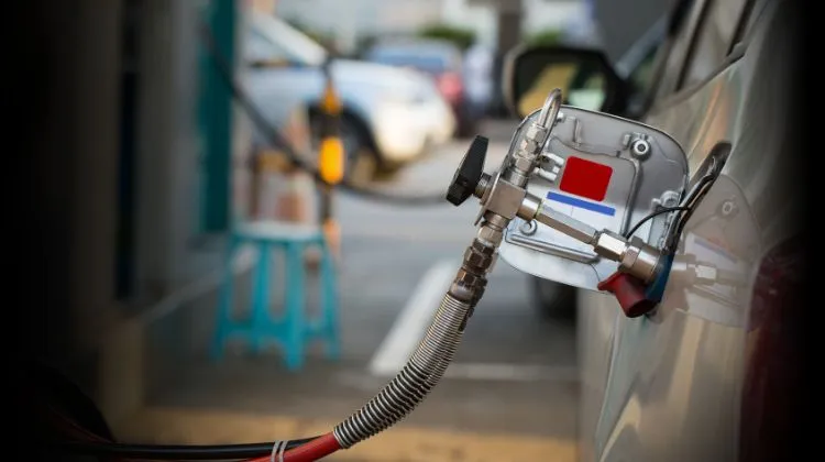 Colombia.  Conversión a GNV: por qué ya no alcanza con comparar el precio del combustible