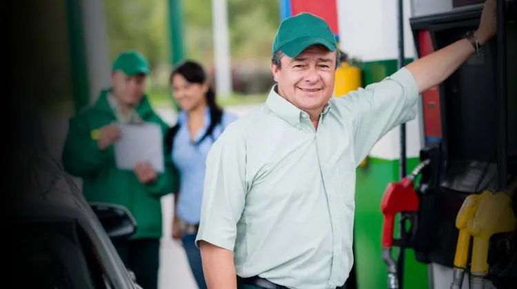 Farid Jones analiza el impacto de la jornada laboral de 42 horas en Estaciones de Servicio